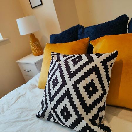ברמינגהאם Newhall Street Apartment מראה חיצוני תמונה