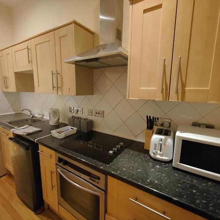 ברמינגהאם Newhall Street Apartment מראה חיצוני תמונה