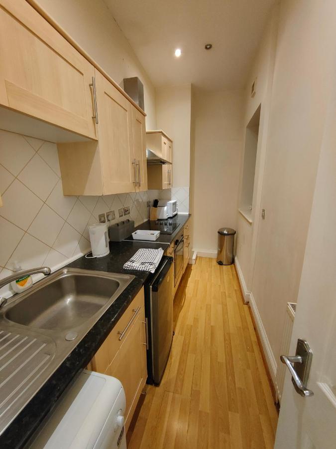 ברמינגהאם Newhall Street Apartment מראה חיצוני תמונה