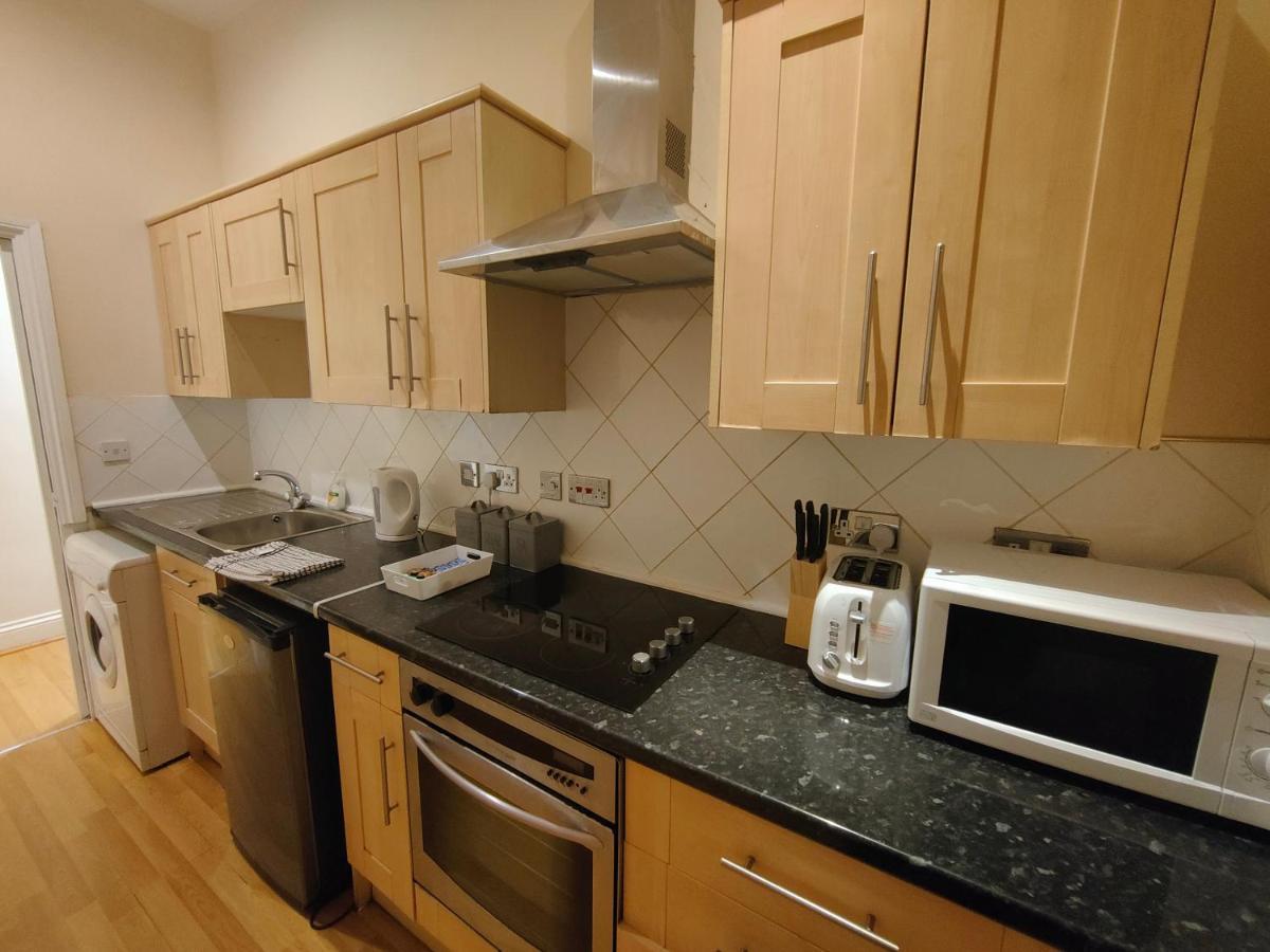 ברמינגהאם Newhall Street Apartment מראה חיצוני תמונה