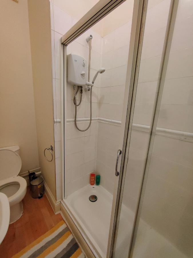 ברמינגהאם Newhall Street Apartment מראה חיצוני תמונה